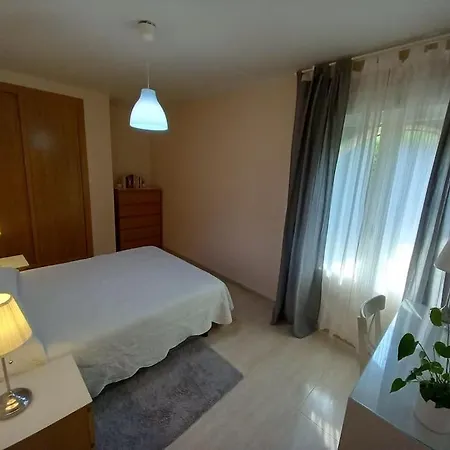Klein Gredos: Modern 3 Bedroom Unit With Fireplace And Aircon . Apartment *